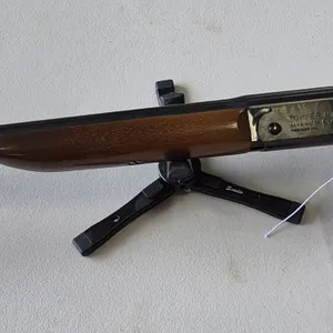 H&R Topper Model 158 12ga