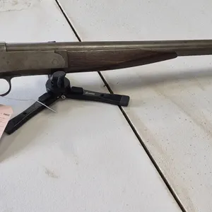 H&R Model 1900 16ga