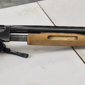 EASTFIELD Model 916 12ga