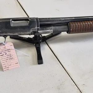 WINCHESTER Model 12 12ga