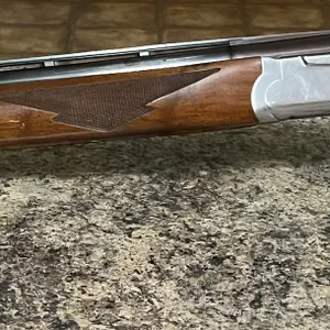 Ruger Red Label )/U 12ga - excellent