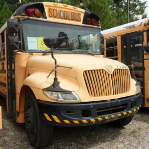 2007 International CE300 School Bus
