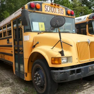 2002 International School Bus
