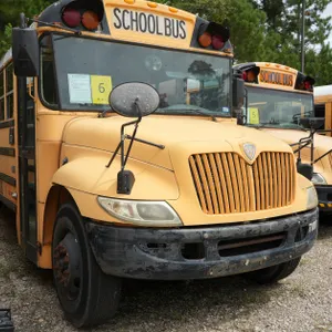 2006 International CE200 School Bus
