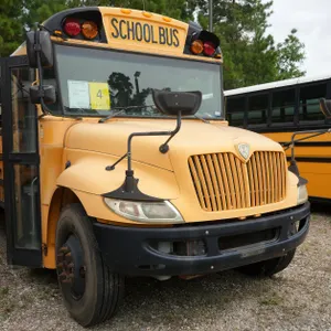 2014 International CE School Bus