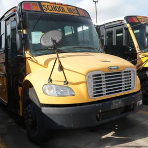 2009 Thomas School Bus