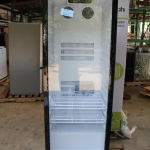 Free Standing Display Case