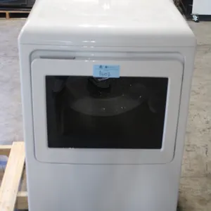 LG Dryer