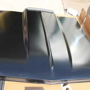 Chevelle 1966 Cowl Hood