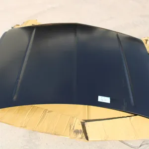 C-10 Pickup Hood