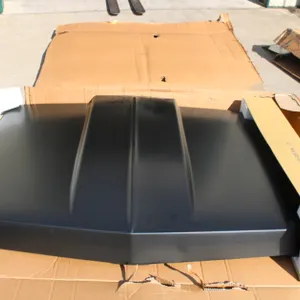 CV/GM PU 69-72 Cowl Induction Hood