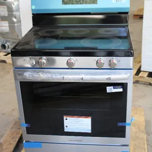 Frigidaire Stove