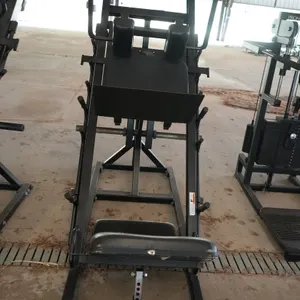 Hack Squat