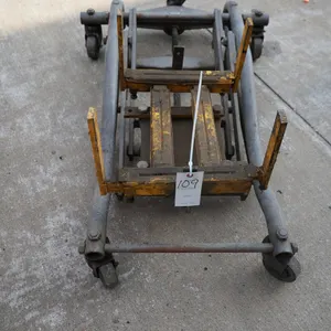 NAPA Transmission Jack