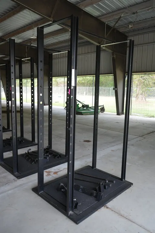 Squat Rack