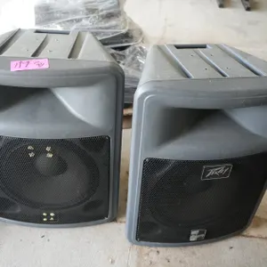 Peavey Speakers