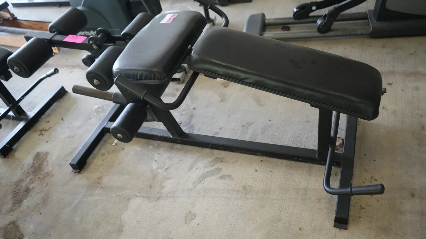 Leg Extension