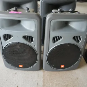JBL Speakers