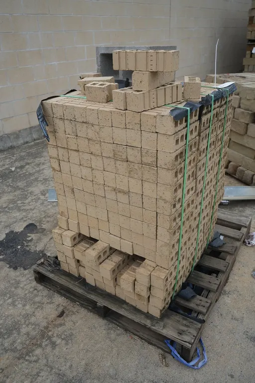 Bricks