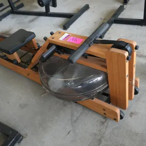 Water Rower Machine
