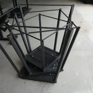 Jump Stands