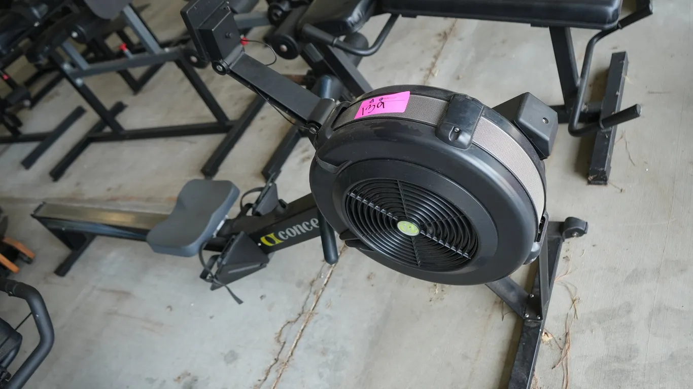 Rowing Machine