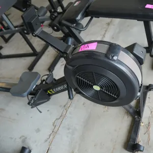 Rowing Machine