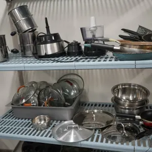 Kitchen Items