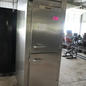 Traulsen Commercial Refrigerator