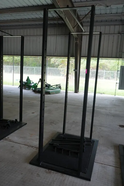 Squat Rack