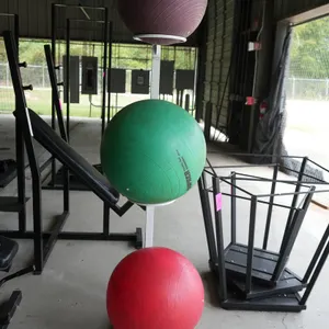 Medicine Ball Stand