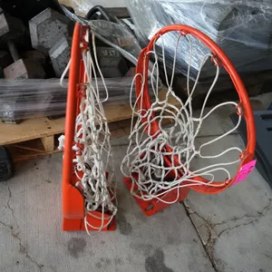 Basketball Hoops