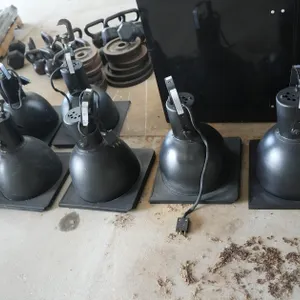 Theatre Lighting