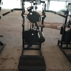 ProMaxima P-143 Multi Hip Machine
