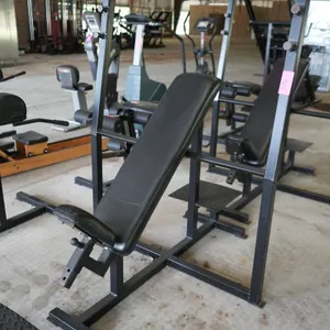 Incline Bench