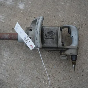 Ingersoll Rand 1" Air Impact