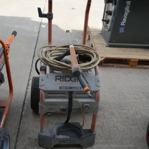 Ridgid 3000 PSI Pressure Washer