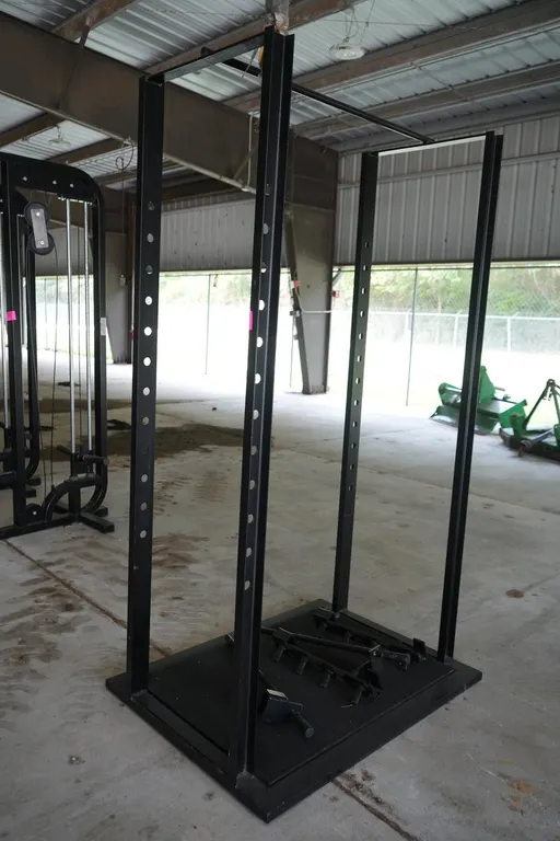 Squat Rack