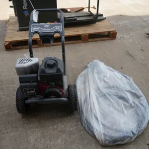 Briggs & Stratton Elite Series Pressure Washer