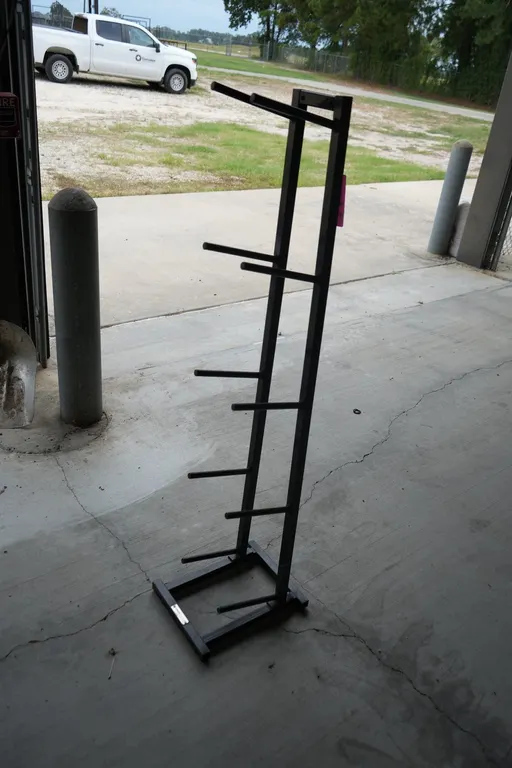 Medicine Ball Stand