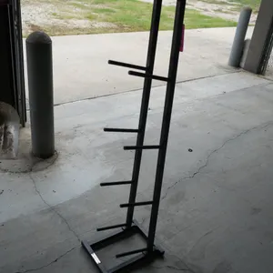 Medicine Ball Stand