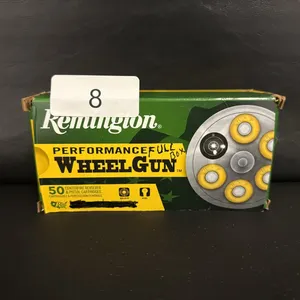 50RDS Remington 45 Colt