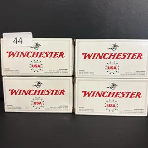 350RDS Winchester 380 Auto