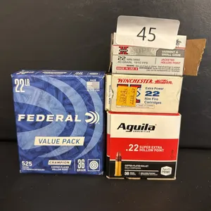 800RDS 22LR