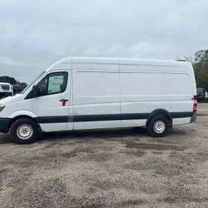 2014 Mercedes Sprinter Van