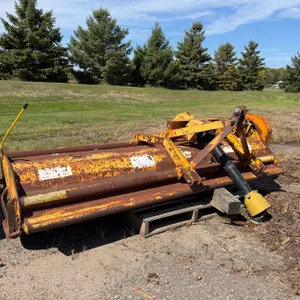 Alamo Industrial Flail Mower
