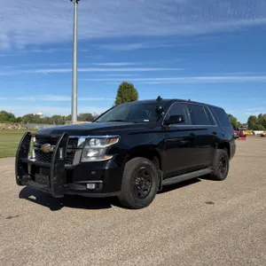 2019 Chevrolet Tahoe