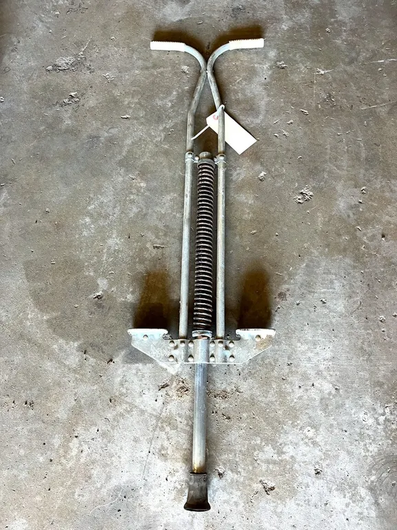 Vintage Pogo Stick