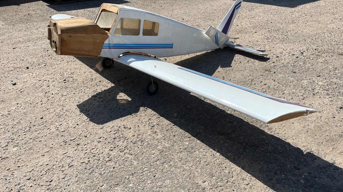 RC Plane
