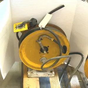 Graco Hose Reel